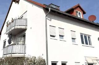 Wohnung kaufen in 65468 Trebur, Eigentumswohnung in ruhiger Wohnlage von Privat