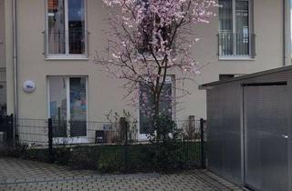 Wohnung kaufen in Obere Dorfstraße 16b, 79618 Rheinfelden, Provisionsfrei!! Großzügige 5-Zimmerwohnung mit Garten in Nollingen