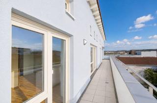 Wohnung kaufen in Grabenstr. 11, 71116 Gärtringen, Großzügige 4-Zimmer-Attikawohnung von Privat