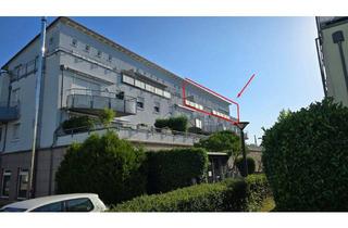Wohnung kaufen in Grabenstr. 11, 71116 Gärtringen, Großzügige 4-Zimmer-Attikawohnung von Privat