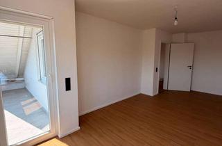 Wohnung kaufen in Nelkenstraße, 76709 Kronau, Moderne 3-Zimmer-Dachgeschosswohnung in Kronau
