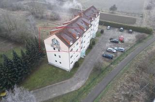 Wohnung kaufen in An Der Helbe 25, 99713 Ebeleben, Eigentumswohnung mit Stellplatz in gepflegter Wohnanlage