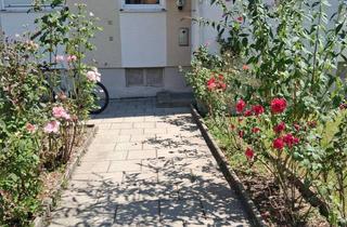 Wohnung kaufen in 83026 Süd, 3-Zimmer-Wohnung mit Balkon in Rosenheim