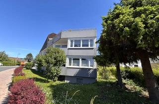 Wohnung kaufen in August Lämmle Straße, 74223 Flein, Sonnige 4 ,5 Zimmer Wohnung In Flein mit 3 Balkonen , Einbauküche und Garage - kurzfristig beziehbar