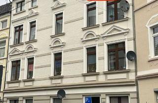 Wohnung kaufen in Bachstraße 25, 58089 Wehringhausen, Zuhause mit 3,5 Zimmern in Hagen