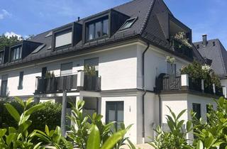 Wohnung kaufen in Athener Straße 52, 81545 München, Von privat 2,5 Zimmer Dachgeschoss Traum mit gehobener Ausstattung
