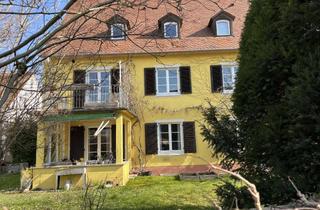 Wohnung kaufen in 79206 Breisach, Lichtdurchflutete 4,5-Zi.-Whg. auf dem Münsterberg – 125 m², Balkon, großer Gemeinschaftsgarten