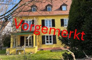 Wohnung kaufen in 79206 Breisach, Lichtdurchflutete 4,5-Zi.-Whg. auf dem Münsterberg – 125 m², Balkon, großer Gemeinschaftsgarten