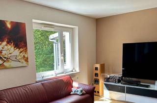 Wohnung kaufen in 65187 Wiesbaden, Von privat im Dichterviertel: Sanierte, helle und ruhige 2-Zi-Whg.