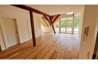 Wohnung kaufen in Hauptstraße 12, 79664 Wehr, Exklusive Maisonette-Wohnung provisionsfrei – Erstbezug mit Galerie, 2 Balkonen und top Ausstattung