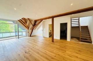 Wohnung kaufen in Hauptstraße 12, 79664 Wehr, Exklusive Maisonette-Wohnung provisionsfrei – Erstbezug mit Galerie und top Ausstattung