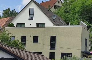 Wohnung kaufen in 72202 Nagold, Exklusives Zuhause mit 4,5 Zimmern "Provisionsfrei"