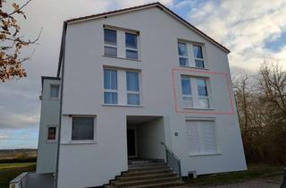Wohnung kaufen in 18225 Kühlungsborn, 3-Zimmer Wohnung mit Balkon und Stellplatz in Kühlungsborn