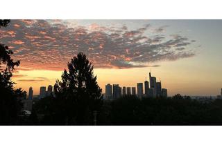 Wohnung kaufen in Skylineblick, 60598 Sachsenhausen, Provisionsfreie 4-Zimmer-Maisonette mit Skylineblick in Frankfurt-Sachsenhausen
