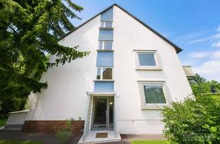Wohnung kaufen in 90425 Thon, Charmante Dachgeschosswohnung mit 96m² Wohn-Nutzfläche! Möglichkeit zur Maisonette in Nürnberg Thon