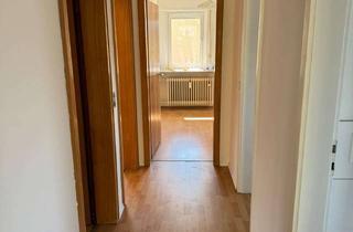 Wohnung mieten in Hartwaldstr. 41, 70378 Hofen, Zuhause mit vier Zimmern in Stuttgart Hofen