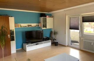 Wohnung mieten in 79359 Riegel, Helle 3-Zimmer-Wohnung in ruhiger Wohnlage mit schöner Aussicht