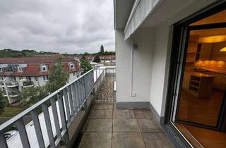 Wohnung mieten in 13587 Spandau, 3 Zimmer | 72 m² | 2 Bäder | Oberste Etage | Balkon | Fußbodenheizung | Aufzug | Stellplatz optional