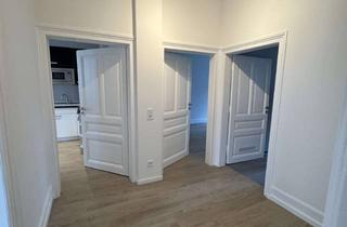 Wohnung mieten in 60318 Nordend-West, 2-Zimmer Wohnung im Nordend-West