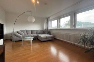 Wohnung mieten in 31535 Neustadt, Gemütliche 4-Zimmer-Dachgeschosswohnung mit Gartenmitbenutzung