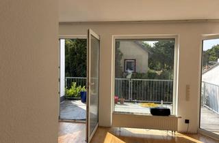 Wohnung mieten in Kleine Kreisgasse, 64521 Groß-Gerau, 2 Zimmer-Wohnung mit ZWEI Balkonen & Stellplatz zu vermieten