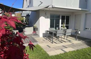 Wohnung mieten in 71292 Friolzheim, Großzügige 4,5-Zimmer-Wohnung mit sonniger Terrasse und Garten in Friolzheim