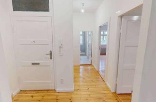 Wohnung mieten in Hönower Wiesenweg 45, 10318 Karlshorst, Gemütliche 2-Zimmer-Wohnung im 2. OG – Hönower Wiesenweg (Berlin-Karlshorst)