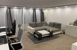 Wohnung mieten in Deutschordenplatz, 97980 Bad Mergentheim, Modernisierte 2,5-Zimmer-Wohnung mit Balkon und EBK in Bad