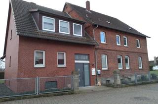 Wohnung mieten in 31737 Rinteln, Schöne, helle 1-Zimmer-Wohnung in Rinteln-Steinbergen zu vermieten