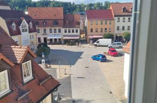 Wohnung mieten in Brauhof, 04626 Schmölln, Viel Platz für Ihren Alltag: 4-Zimmer-Wohnung in Schmölln