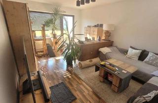 Wohnung mieten in Lindenweg 21, 53879 Euskirchen, Sanierte 3-Zimmer-Wohnung mit Balkon in der Euskirchener Südstadt (Ortsrandlage)
