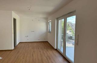 Wohnung mieten in 66424 Homburg, Moderne 2-Zimmer-Neubauwohnung (75 m²) mit Balkon in Homburg – Nachmieter ab 01.10.2026
