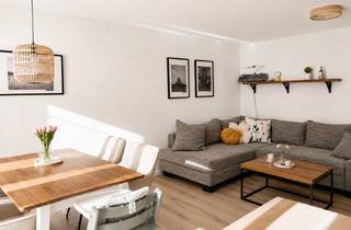 Wohnung mieten in Borsigstrasse 32 (WG3), 74081 Sontheim, Exklusive 4-Zimmer-Wohnung mit Balkon in Sontheim