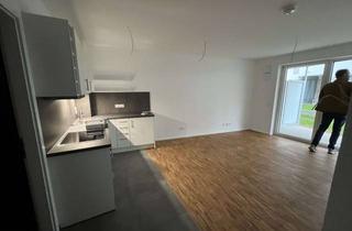 Wohnung mieten in Charlottenstraße 31, 72336 Balingen, EG Neuwertige Wohnung Echtholzparkett/ Terrasse /