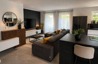 Wohnung mieten in Schlesierstr 14, 63820 Elsenfeld, Exklusive EG Wohnung mit Garten