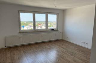 Wohnung mieten in Lindenstr. 27, 31224 Peine, Erstbezug nach Kernsanierung: 1-Zimmer-Wohnung mit neuer Einbauküche – zentrumsnah in Peine