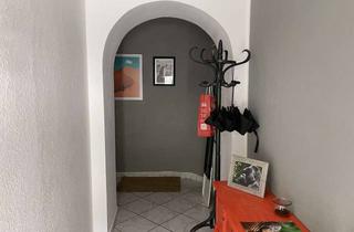 Wohnung mieten in 56599 Leutesdorf, Grosszügige 2,5-Zimmer-Erdgeschosswohnung mit Balkon in Leutesdorf