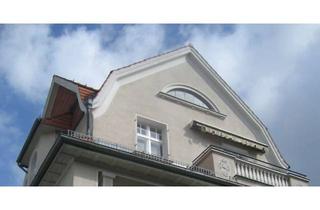 Wohnung mieten in 12203 Lichterfelde, Exklusive Dach-Maisonette im denkmalgeschützten Altbau in Berlin-Lichterfelde
