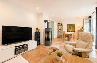Wohnung mieten in Flomersheimer Straße 34, 67227 Frankenthal, Hochwertige 4-Zimmer-Wohnung | ca. 100 m² | Kamin | Klima | 2 Balkone | Garage