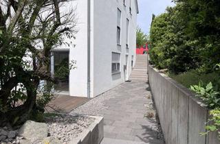 Wohnung mieten in Stuttgarter Straße 70, 71069 Sindelfingen, Sonnige 2-Zimmer Einliegerwohnung mit großer Holzterrasse in Sindelfingen, Kreis Böblingen