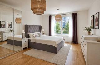 Wohnung mieten in Philosophengarten 10, 76829 Landau, Exklusive 3-Zimmer-Erdgeschosswohnung mit großer Terrasse im Philosophengarten Landau