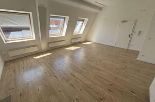 Wohnung mieten in 90489 Veilhof, 3-Zimmer Dachgeschoss+EBK+ 36m² Terrasse