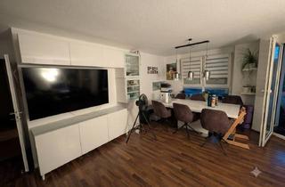 Wohnung mieten in Im Gässle, 71157 Hildrizhausen, Schöne 4-Zimmer-Wohnung in Hildrizhausen mit Garten, Tiefgarage & Extras – ab 01.09.2026