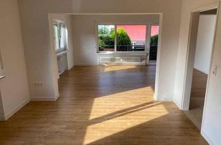 Wohnung mieten in Ortenaustraße, 77704 Oberkirch, 3,5 Zi.-Wohnung in Oberkirch-Ortsteil
