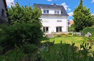 Wohnung mieten in Saarbrückener Straße 163, 38116 Lehndorf, Ruhige Erdgeschoßwohnung mit Garten in kleinem Mehrfamilienhaus