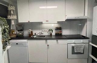 Wohnung mieten in Gerhart-Hauptmann-Straße 19, 78112 St. Georgen, 2 Zimmerwhg ab 1.10.2026 zu vermieten