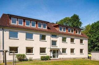 Wohnung mieten in Erlenweg 12, 27404 Zeven, Große 4-Zimmer-Wohnung in Zeven