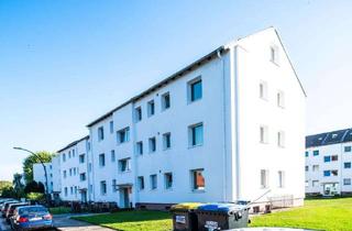 Wohnung mieten in Moorstraße 17, 27356 Rotenburg, Geräumige 2-Zimmer-Dachgeschoss-Wohnung in Rotenburg – 63,31 m²