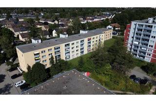 Wohnung mieten in Am Brunneck, 85521 Ottobrunn, Erstbezug nach Sanierung: 5-Zimmerwohnung sucht Familie