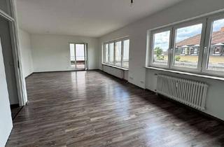 Wohnung mieten in 68782 Brühl, 4ZKB - Wohlfühlen in zentraler Lage mit großzügiger Terrasse / Loggia